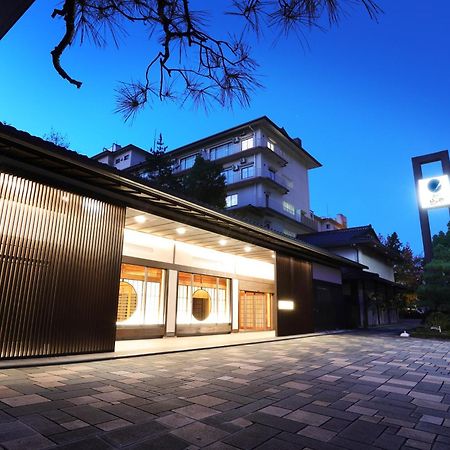 ホテル 満天ノ　辻のや 小松市 エクステリア 写真