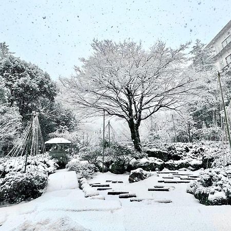 ホテル 満天ノ　辻のや 小松市 エクステリア 写真