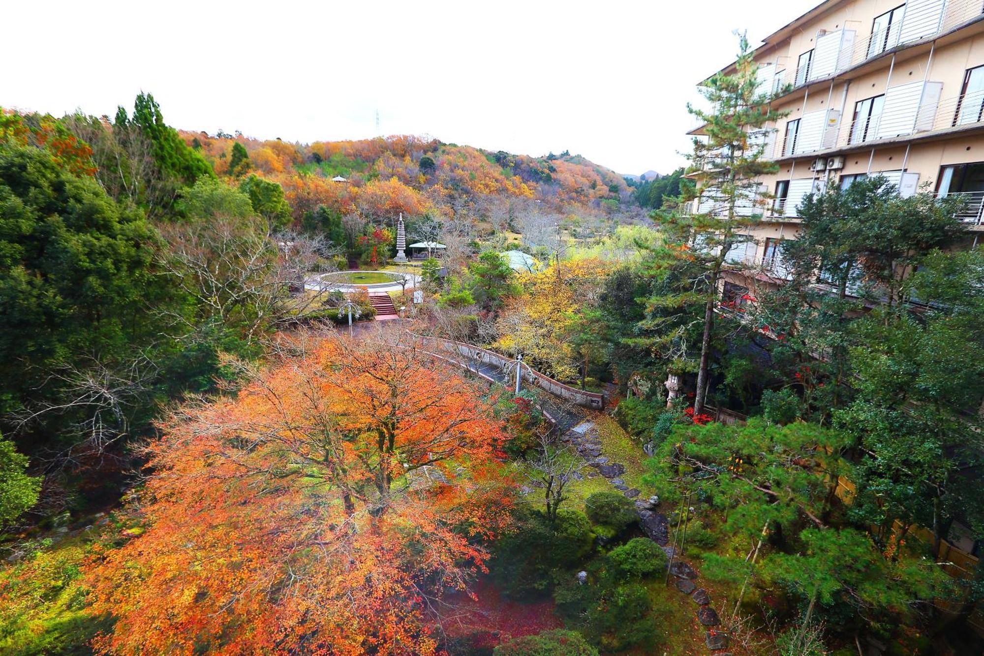 ホテル 満天ノ　辻のや 小松市 エクステリア 写真