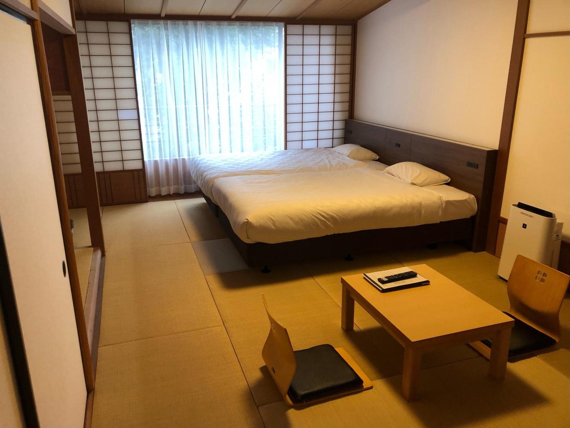 ホテル 満天ノ　辻のや 小松市 エクステリア 写真