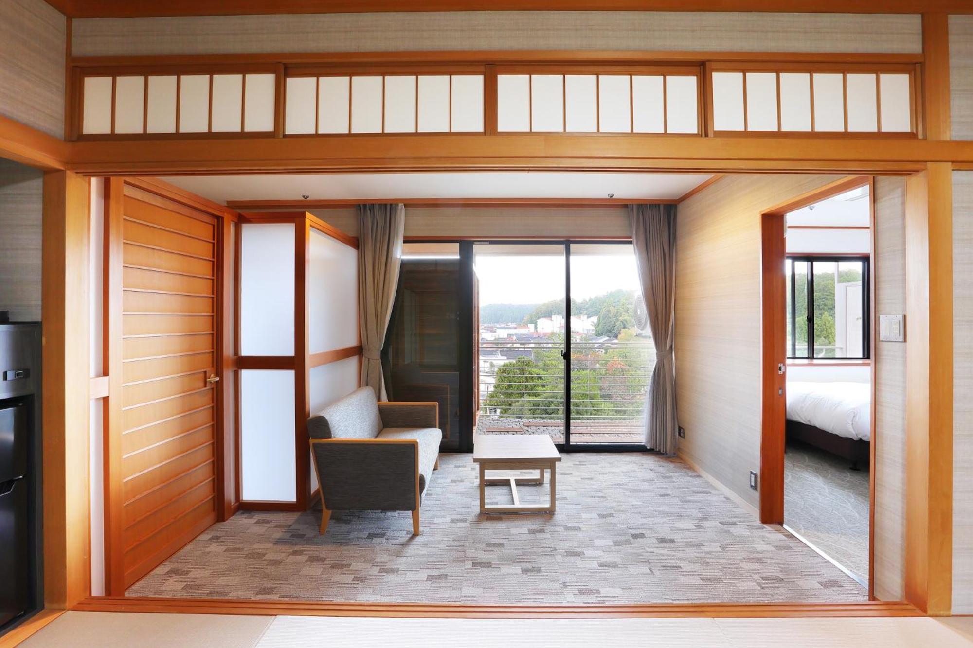 ホテル 満天ノ　辻のや 小松市 エクステリア 写真