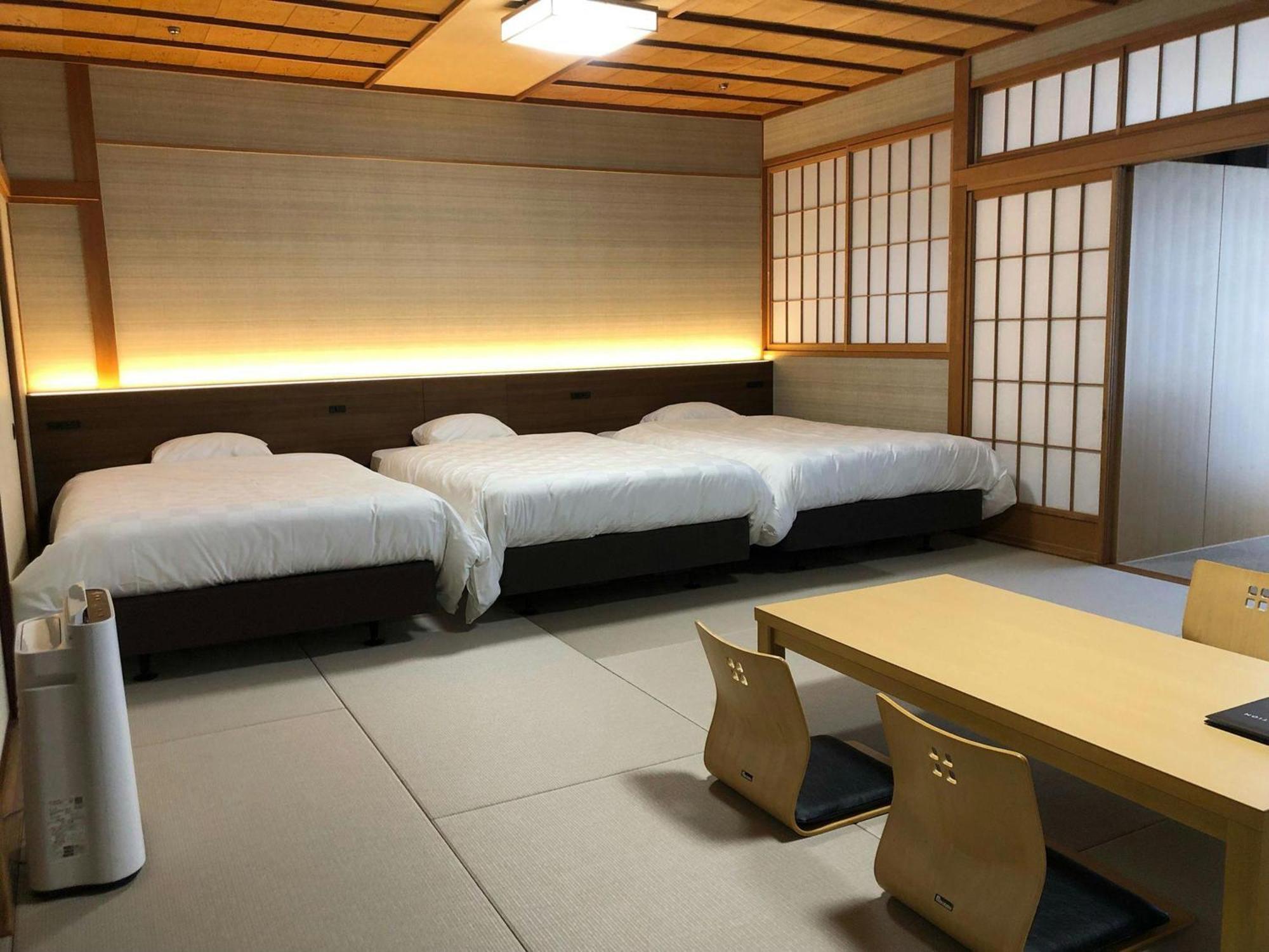ホテル 満天ノ　辻のや 小松市 部屋 写真